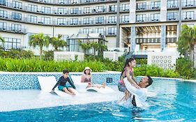 Hilton Okinawa Miyako Island Resort